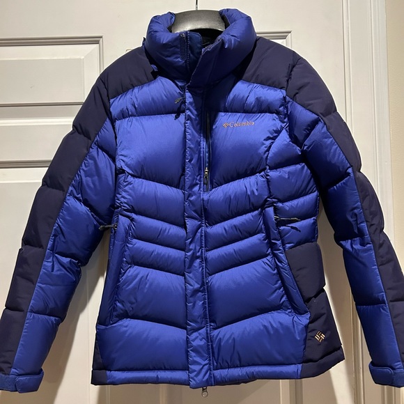 Columbia Jacket - Picture 1 of 5